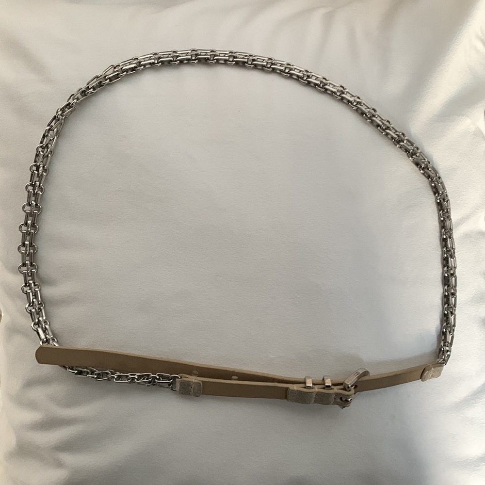 Shiny Slender Belt - Picture 3 of 4